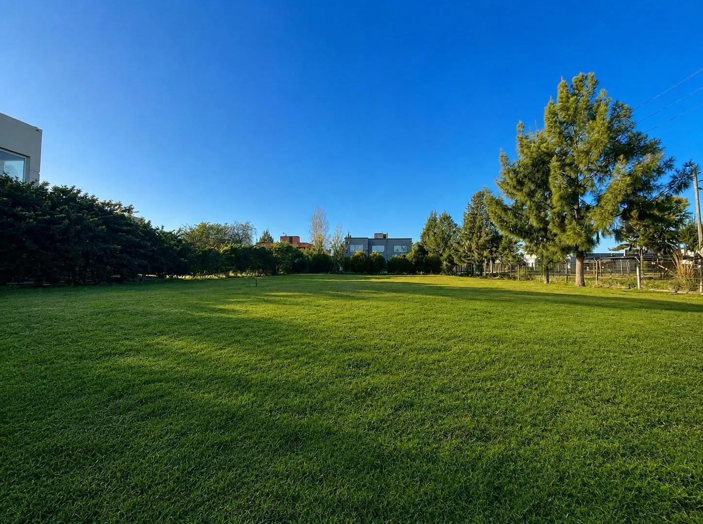 Venta Terreno en Country Santa Rita 1