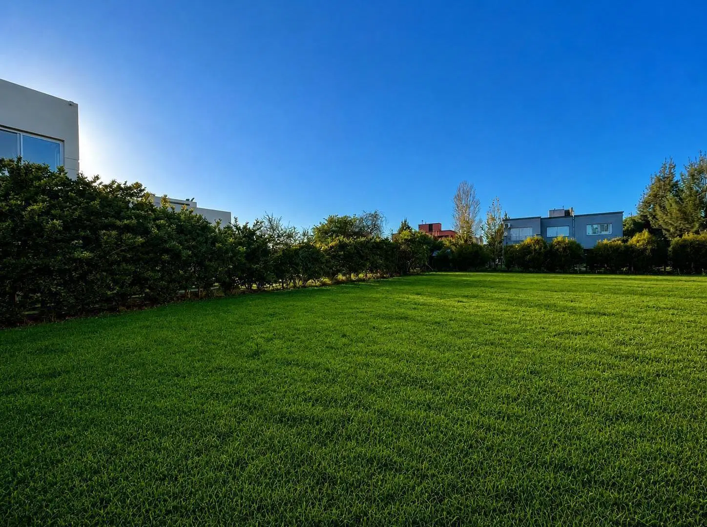 Venta Terreno en Country Santa Rita 4