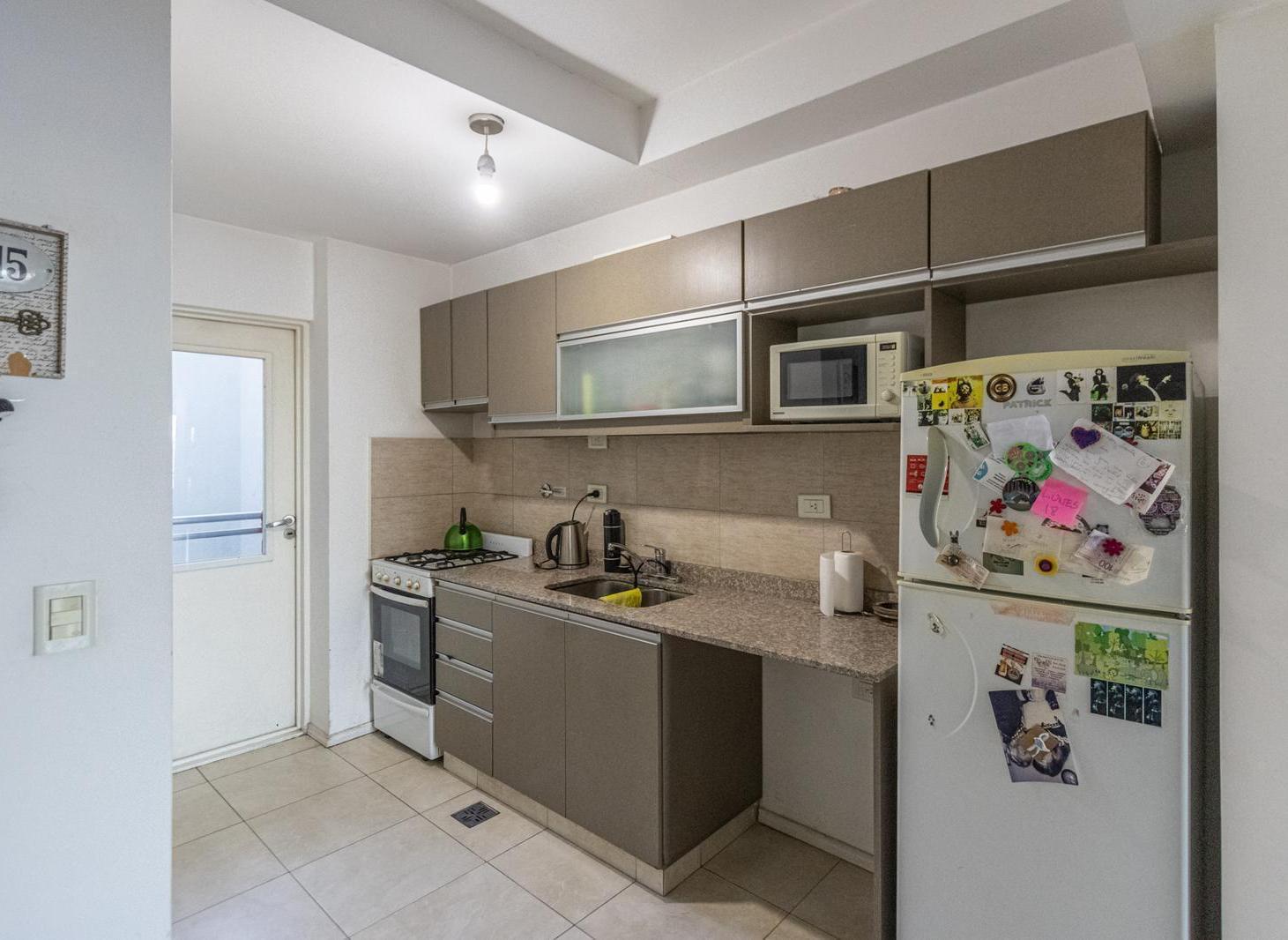 Foto de Venta Departamento monoambiente en Caballito Norte, imagen 3