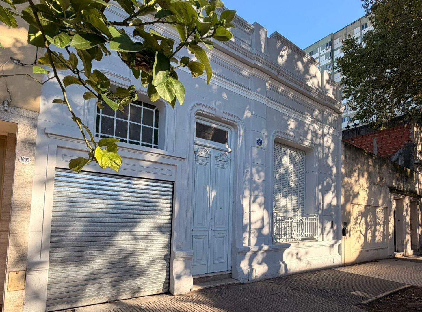 Foto de Alquiler Casa 5 ambientes Apto Profesional en Paternal, imagen 2