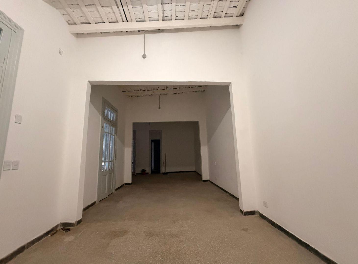 Foto de Alquiler Casa 5 ambientes Apto Profesional en Paternal, imagen 3