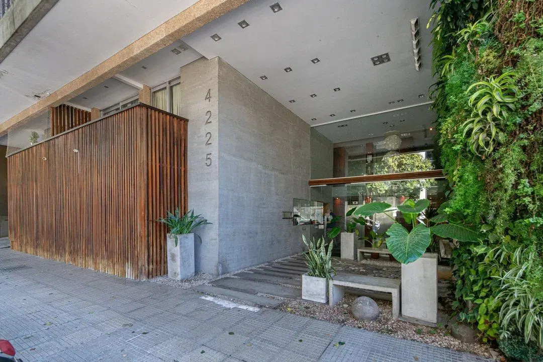 Alquiler Departamento 2 amb. full amenities en Villa Urquiza 4
