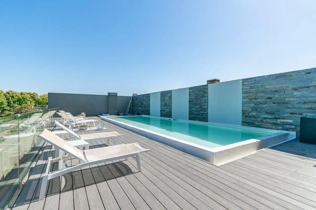 Alquiler Departamento 2 amb. full amenities en Villa Urquiza 3