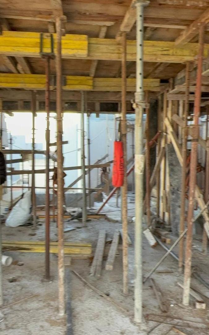 Foto de VENTA DEPARTAMENTO 3 AMBIENTES CON COCHERA VILLA LURO, imagen 3