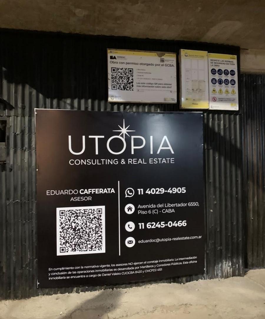 Foto de VENTA DEPARTAMENTO 3 AMBIENTES CON COCHERA VILLA LURO, imagen 1