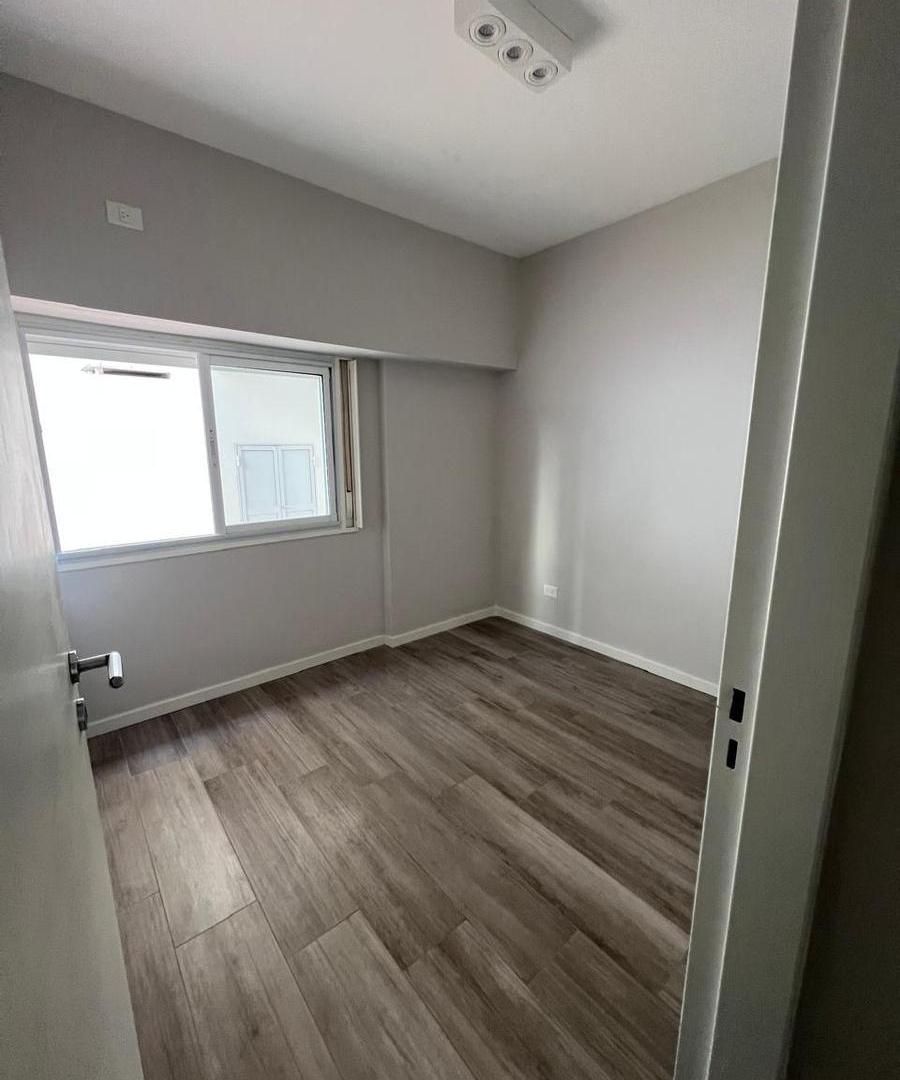 Foto de Alquiler Departamento 3 ambientes con Patio en Nuñez, imagen 1