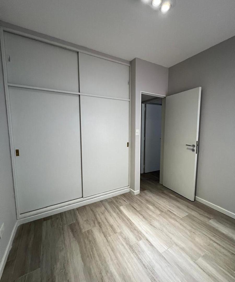 Foto de Alquiler Departamento 3 ambientes con Patio en Nuñez, imagen 5