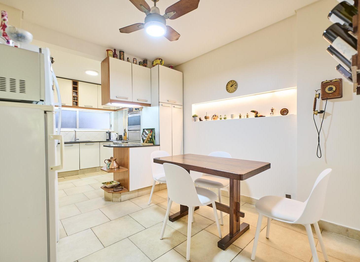 Foto de Venta Departamento 4 ambientes en Palermo, imagen 1