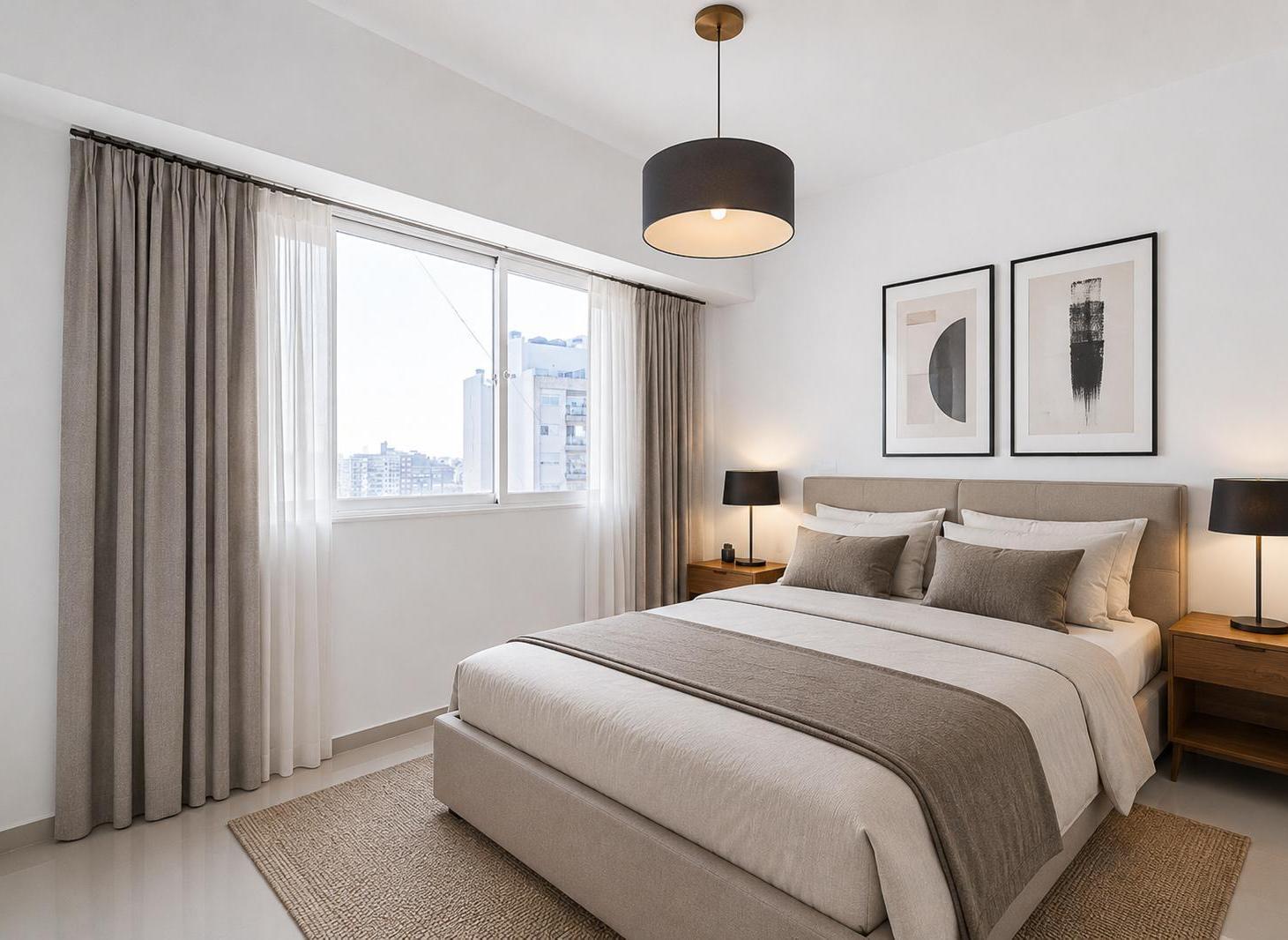 Foto de Venta Departamento 2 Ambientes A NUEVO Piso Alto en Almagro, imagen 3