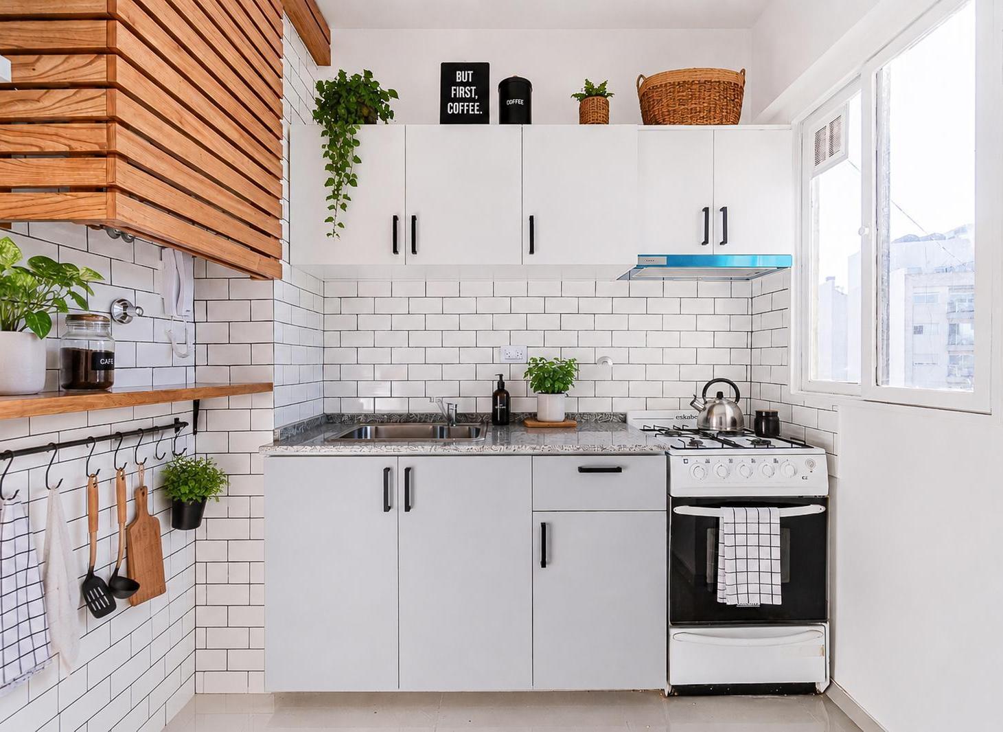 Foto de Venta Departamento 2 Ambientes A NUEVO Piso Alto en Almagro, imagen 2