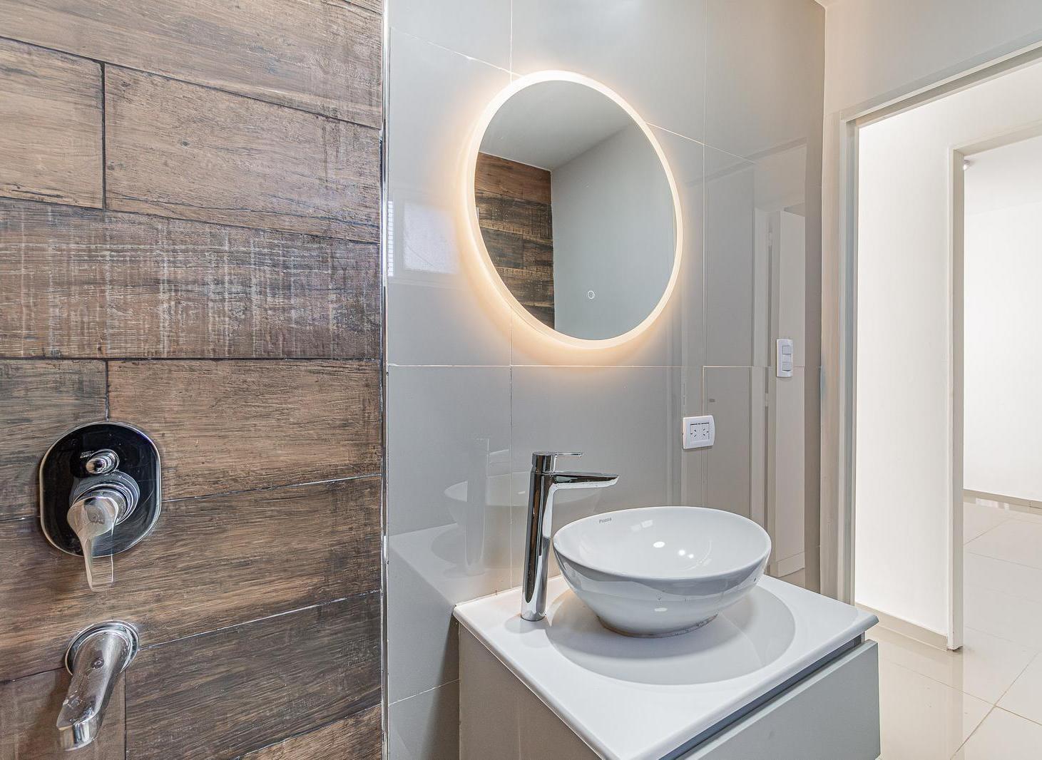Foto de Venta Departamento 2 Ambientes A NUEVO Piso Alto en Almagro, imagen 4