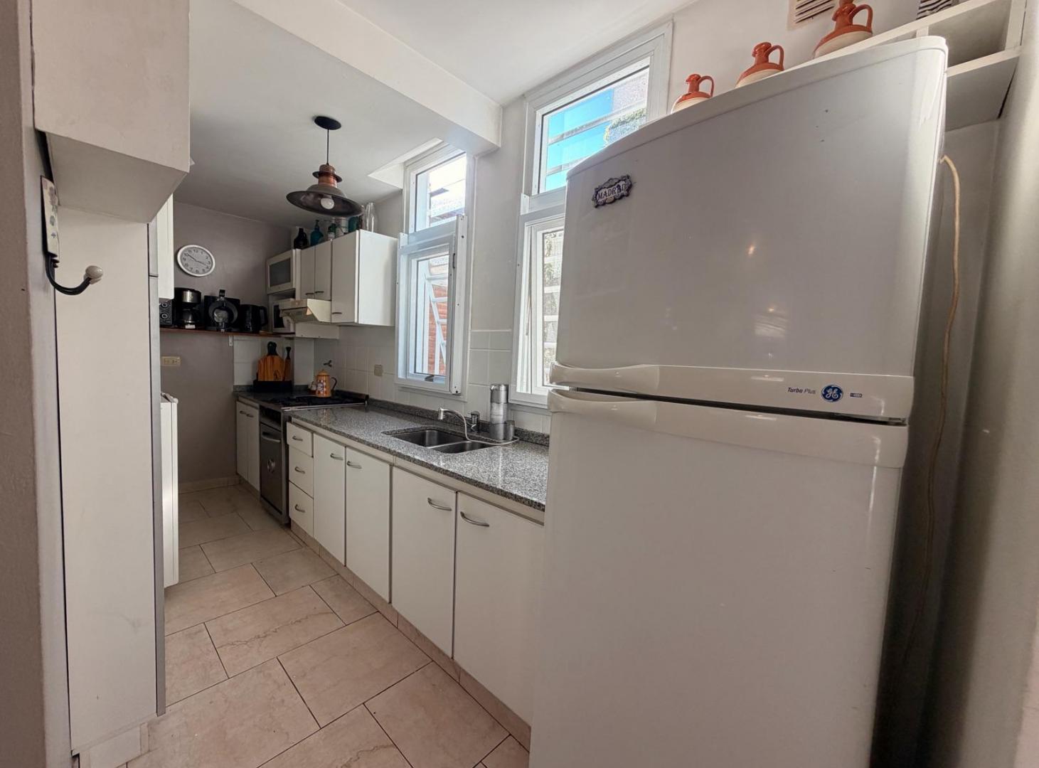 Foto de VENTA CASA DUPLEX 4 AMBIENTES EN BANFIELD, imagen 4