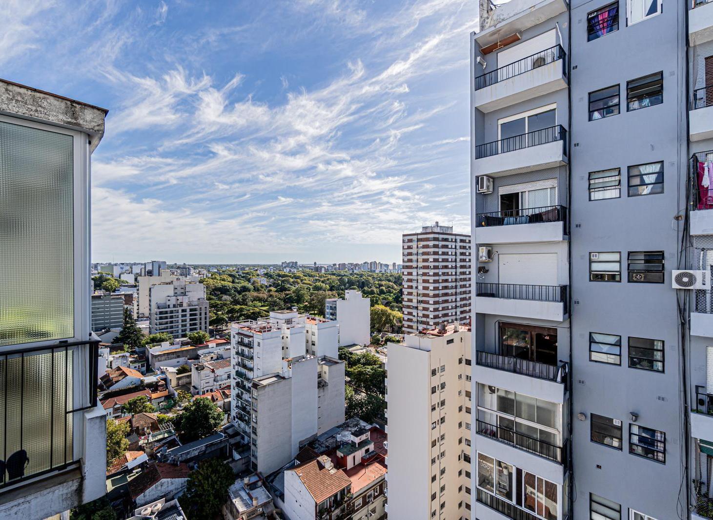 Foto de Venta Departamento 2 ambientes con Balcón en Vicente Lopez, imagen 1