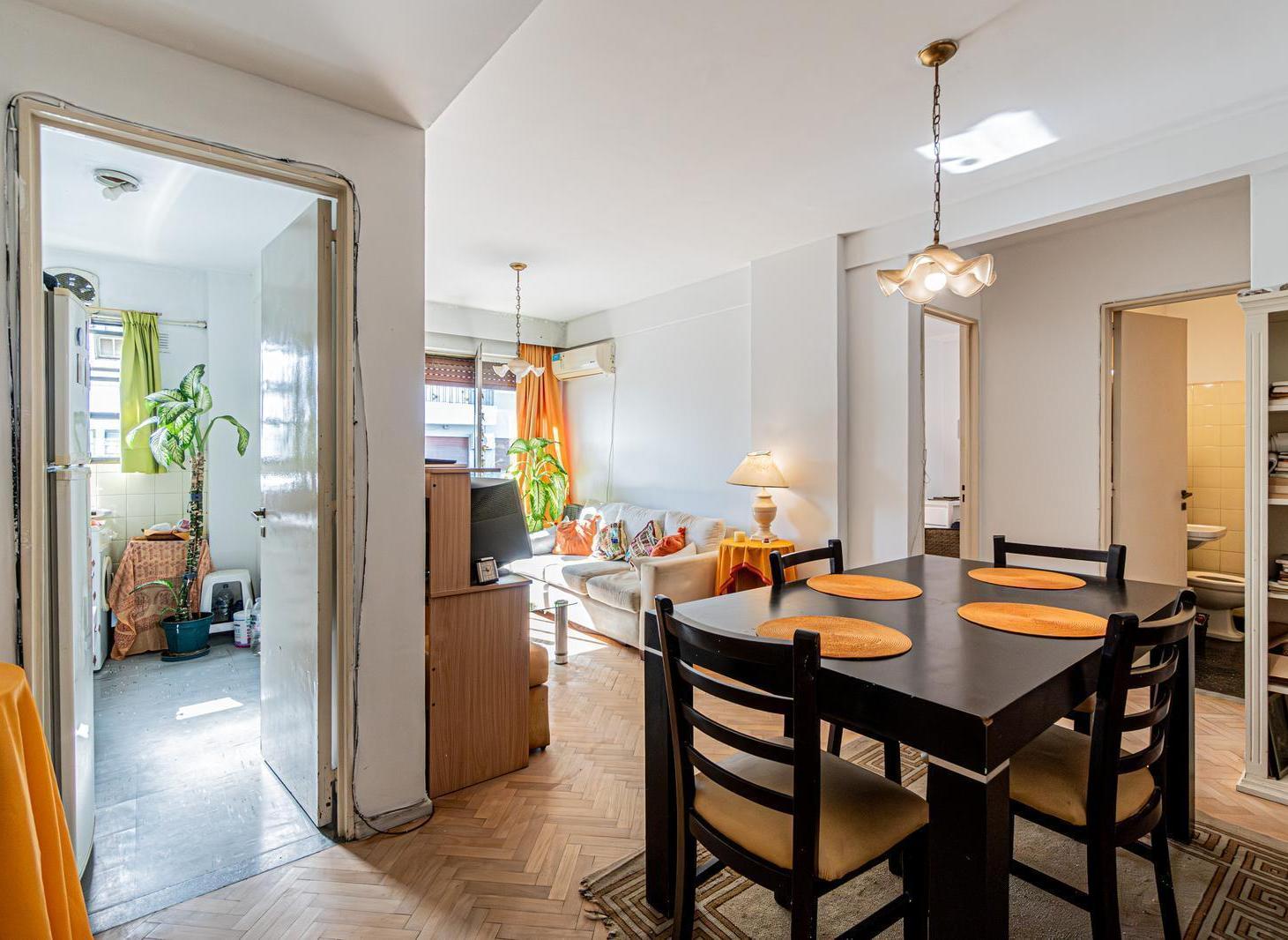 Foto de Venta Departamento 2 ambientes con Balcón en Vicente Lopez, imagen 4