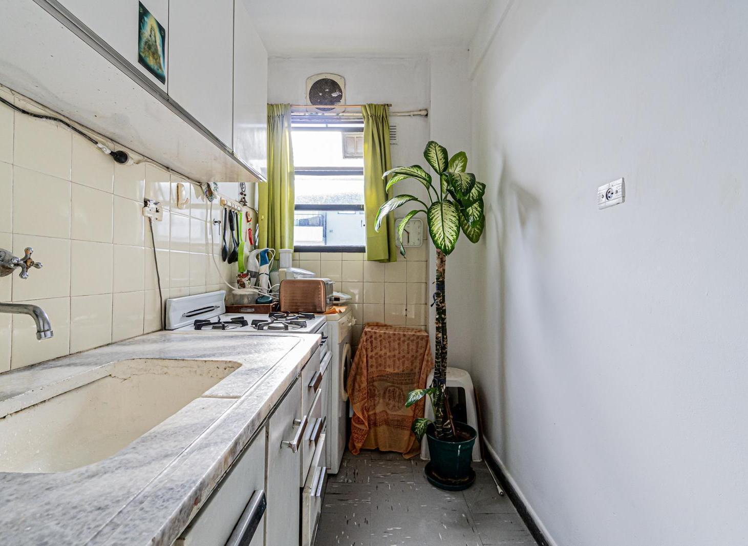 Foto de Venta Departamento 2 ambientes con Balcón en Vicente Lopez, imagen 3