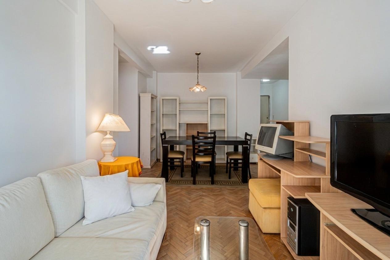 Foto de Venta Departamento 2 ambientes con Balcón en Vicente Lopez, imagen 2