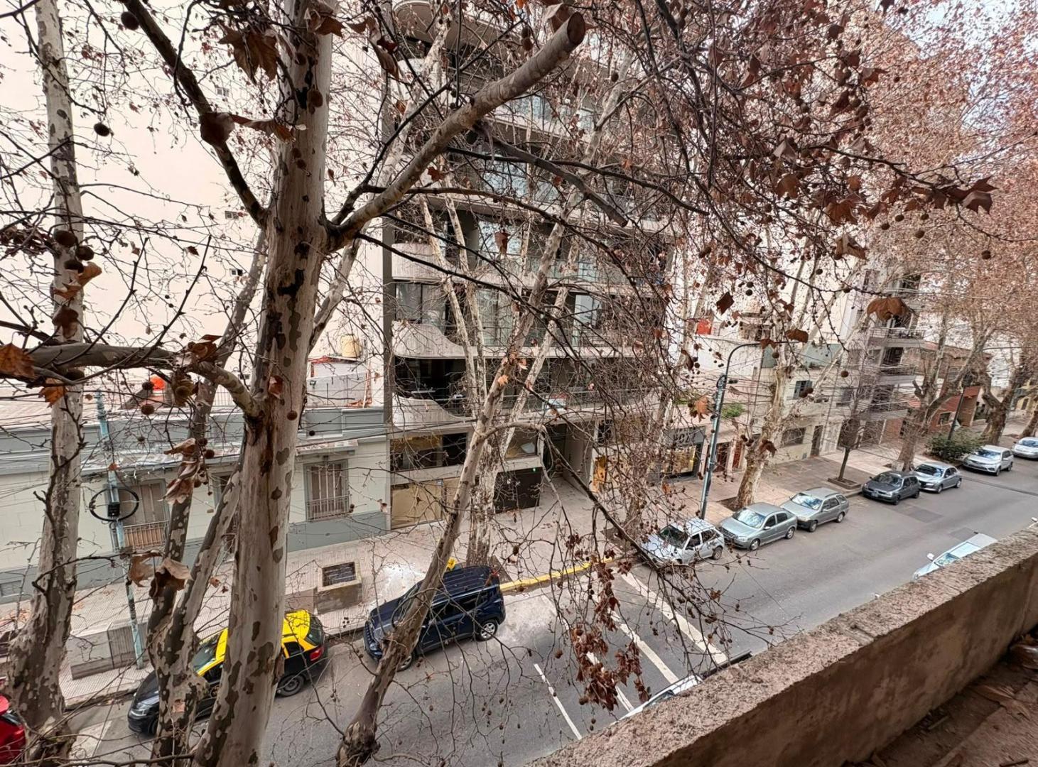 Foto de VENTA DEPARTAMENTO 2 AMBIENTES CON BALCON FINANCIACION VILLA LURO, imagen 4