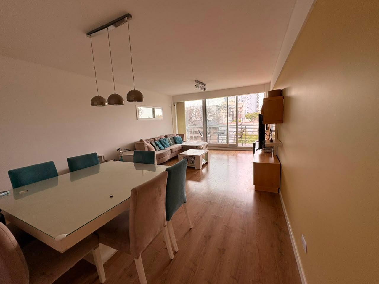 Foto de ALQUILER DEPARTAMENTO 4 AMBIENTES CON COCHERA EN VILLA URQUIZA DOHO, imagen 1