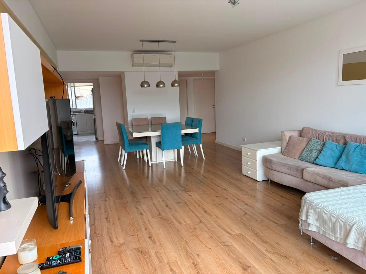 Foto de ALQUILER DEPARTAMENTO 4 AMBIENTES CON COCHERA EN VILLA URQUIZA DOHO, imagen 3