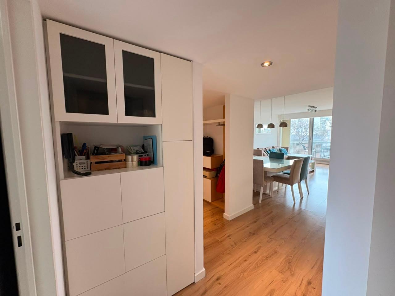 Foto de ALQUILER DEPARTAMENTO 4 AMBIENTES CON COCHERA EN VILLA URQUIZA DOHO, imagen 2