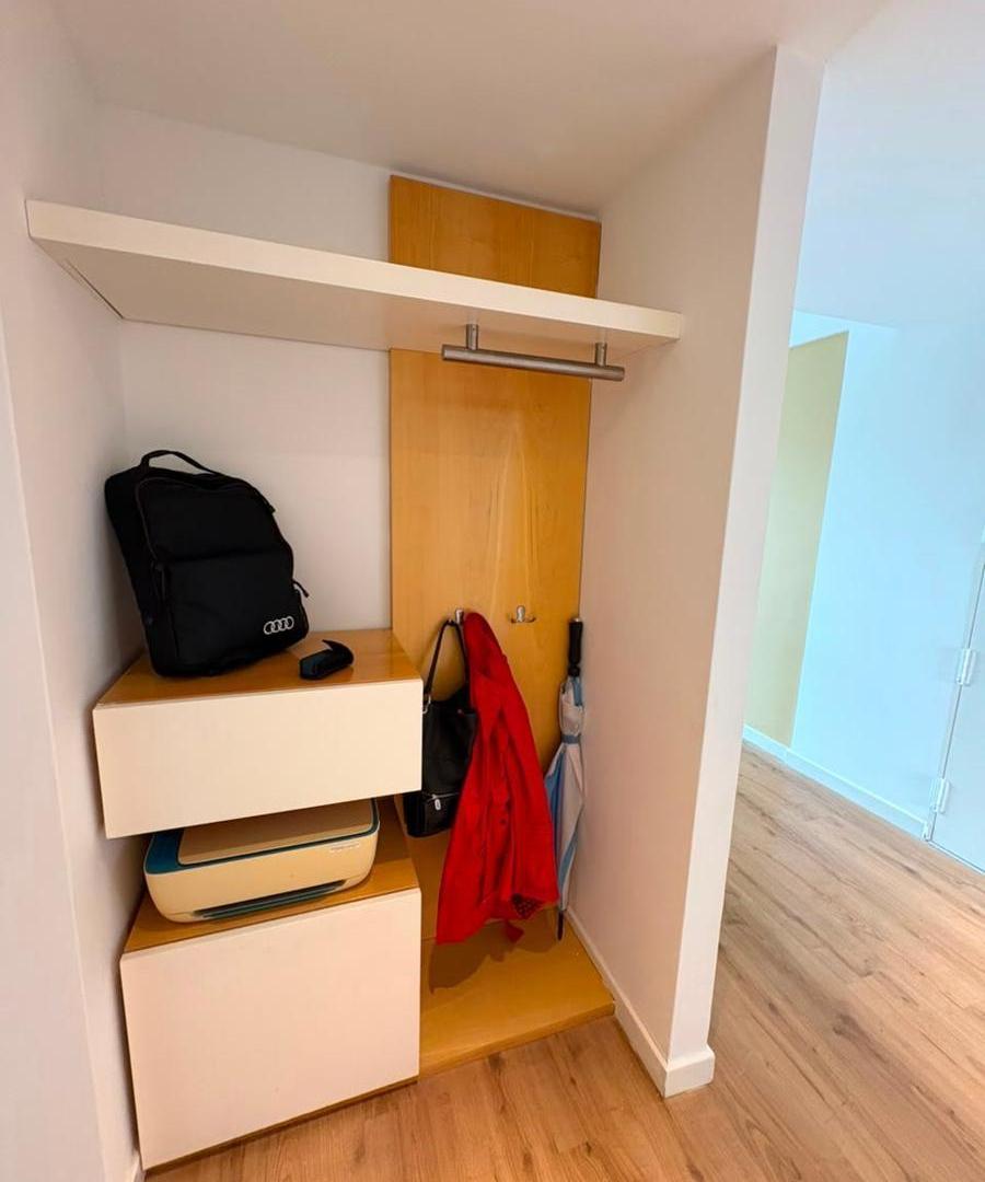 Foto de ALQUILER DEPARTAMENTO 4 AMBIENTES CON COCHERA EN VILLA URQUIZA DOHO, imagen 4