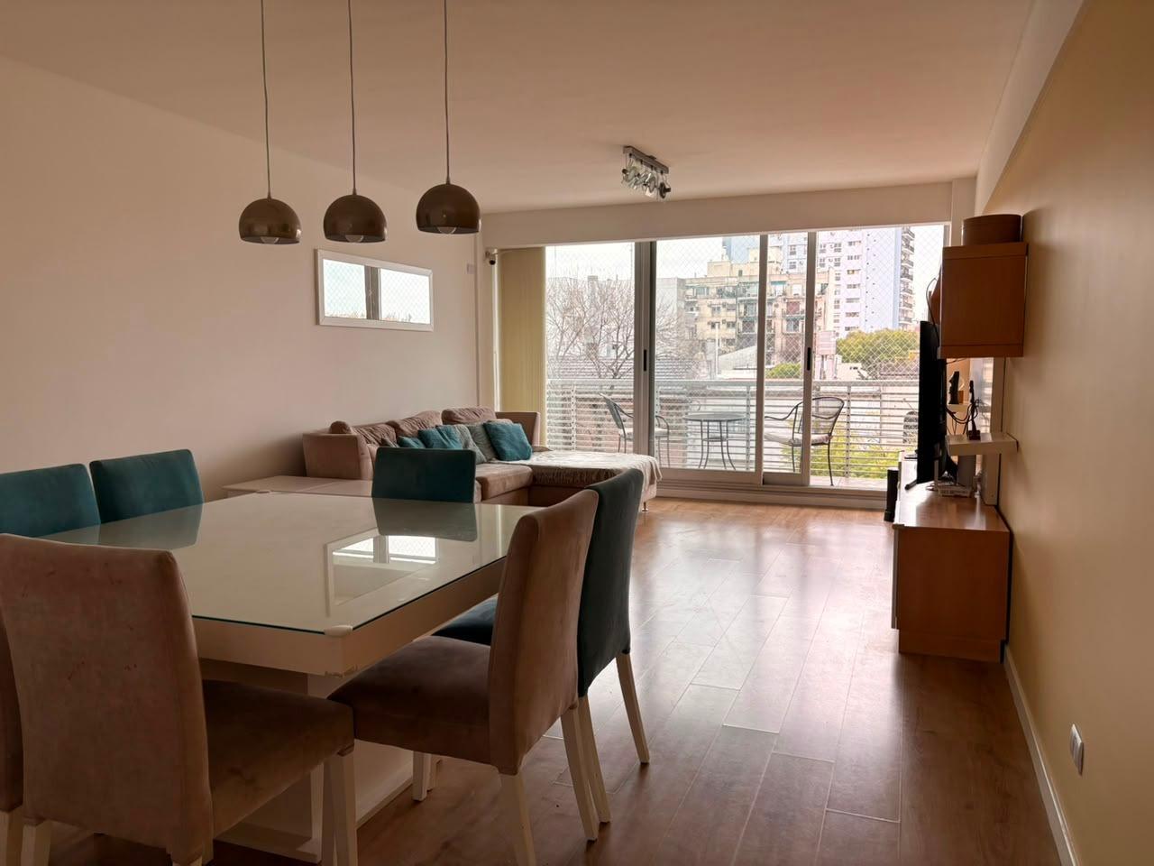 Foto de ALQUILER DEPARTAMENTO 4 AMBIENTES CON COCHERA EN VILLA URQUIZA DOHO, imagen 5