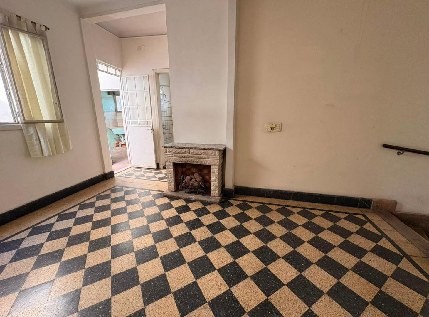 Foto de VENTA PH 3 AMBIENTES CON PATIO EN CIUDADELA, imagen 4