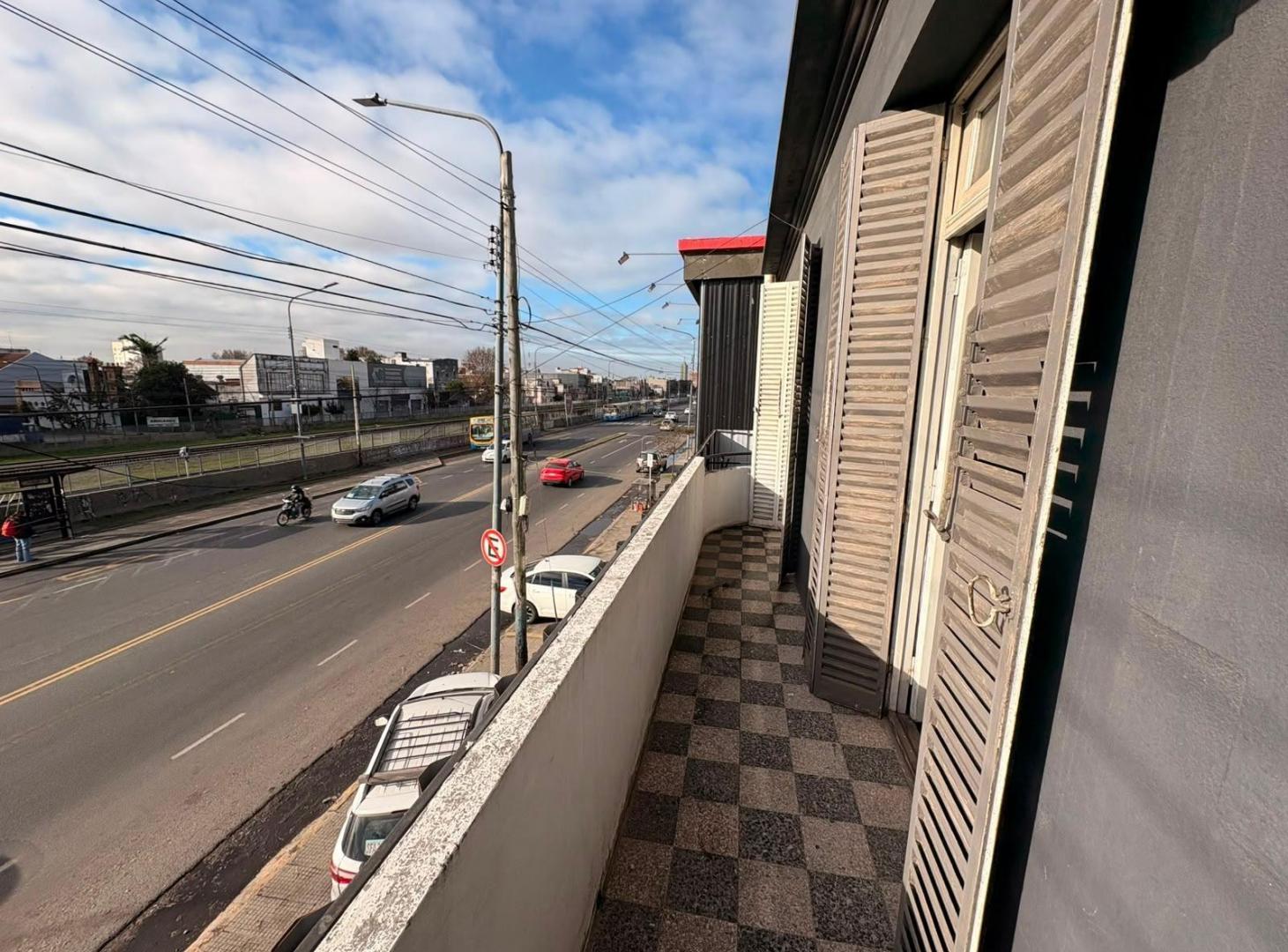 Foto de VENTA PH 3 AMBIENTES CON PATIO EN CIUDADELA, imagen 2