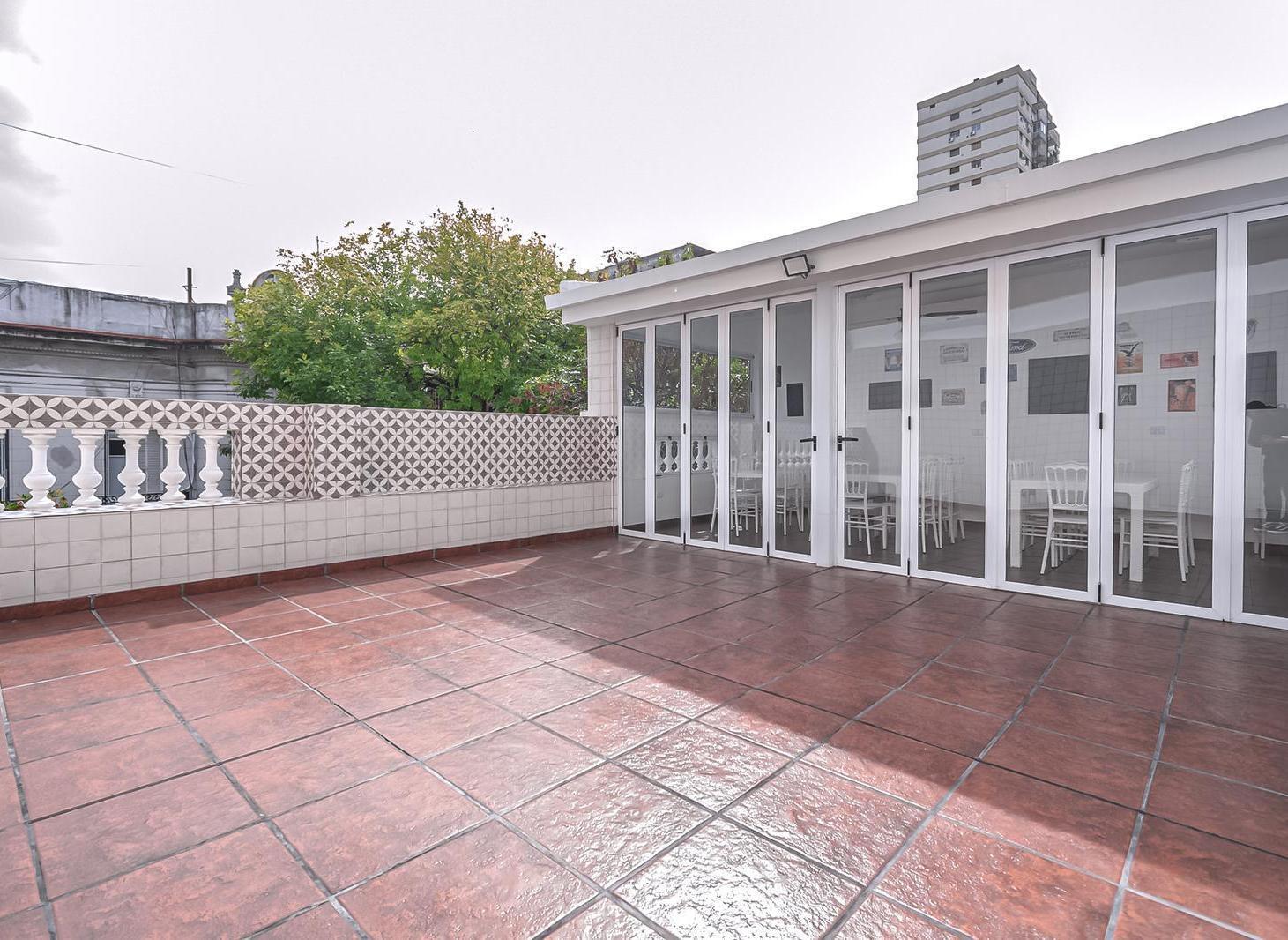 Foto de Venta Ph 4 ambientes con terraza en Recoleta, imagen 3