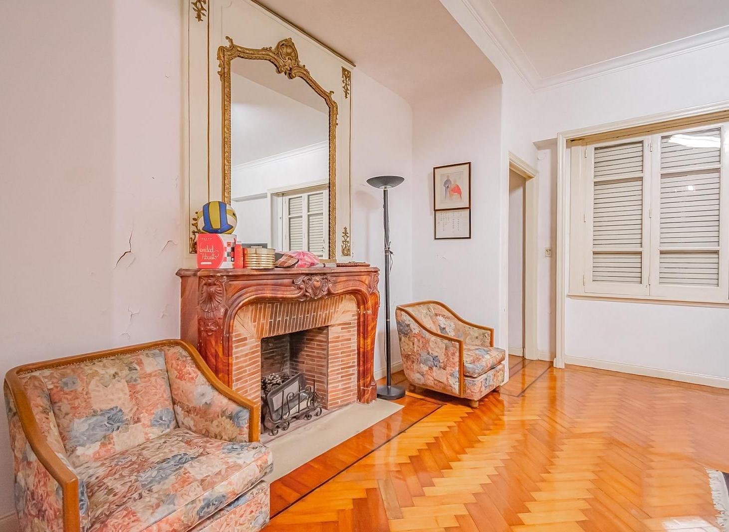 Foto de Venta Terreno en Belgrano, imagen 1