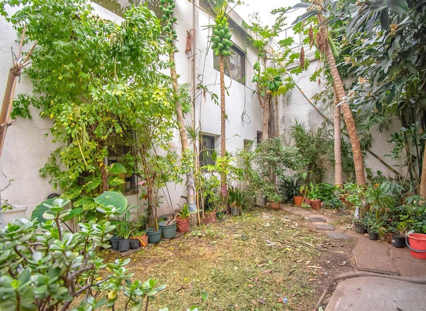 Foto de Venta Terreno en Belgrano, imagen 2