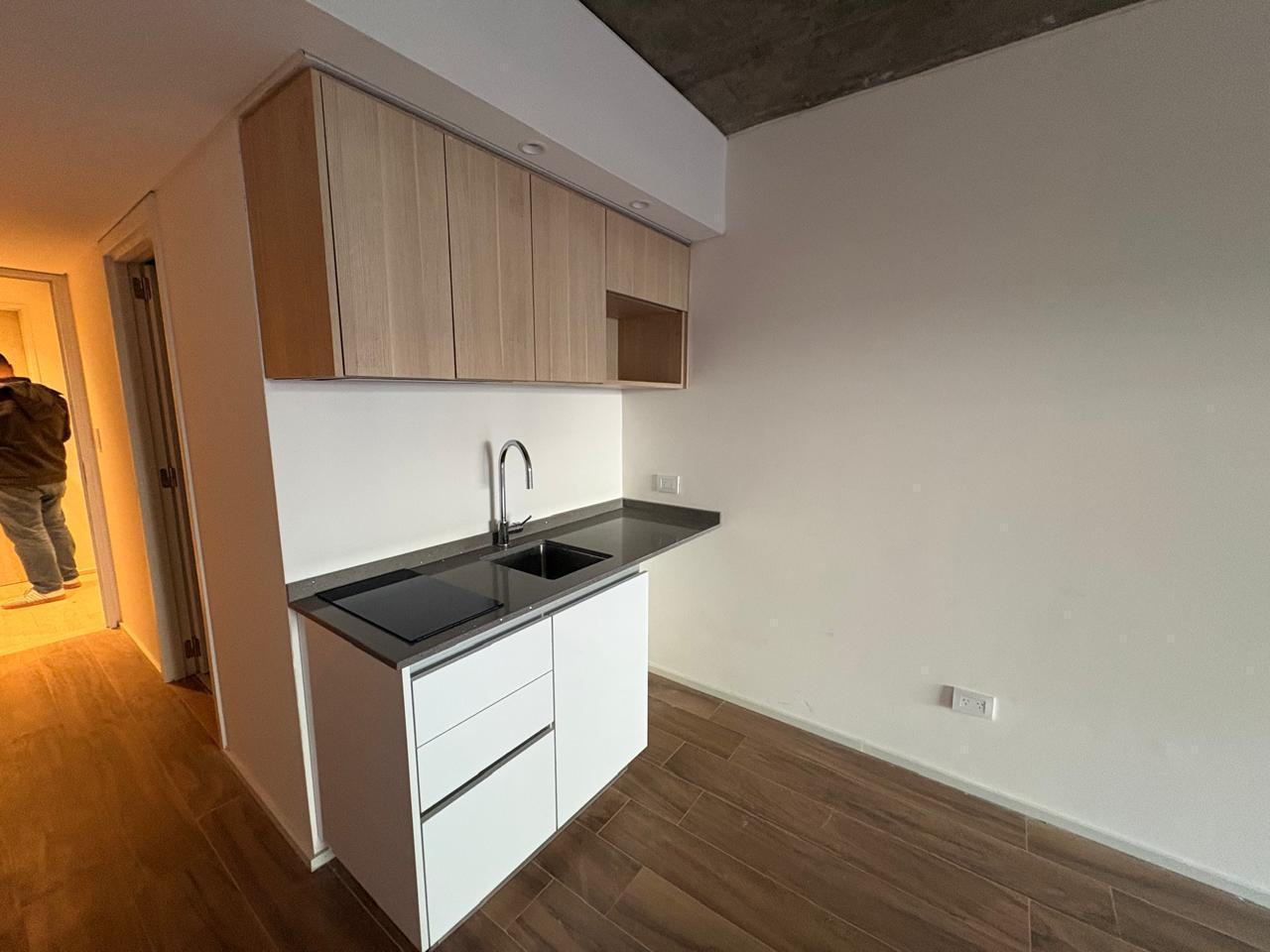 Foto de Alquiler monoambiente en Palermo Soho, imagen 3