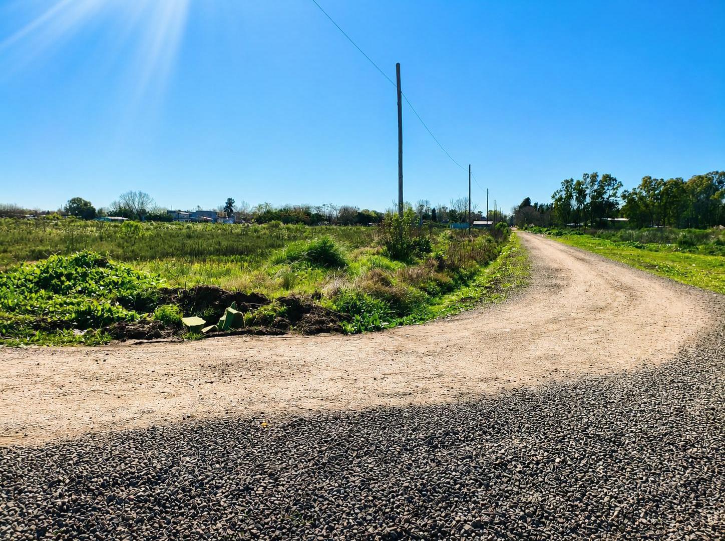 Foto de Venta Terreno de 15,26 Hectareas en La Matanza, imagen 3