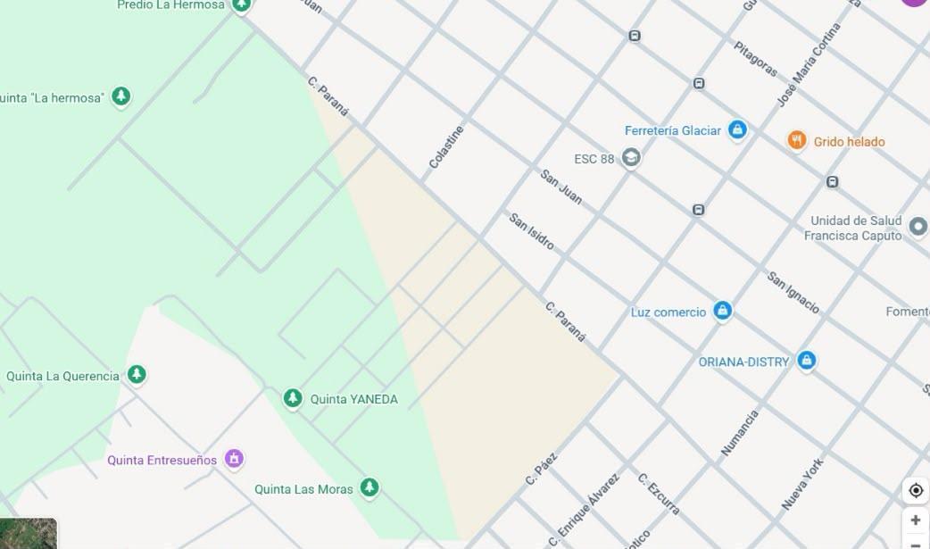 Foto de Venta Terreno de 15,26 Hectareas en La Matanza, imagen 4