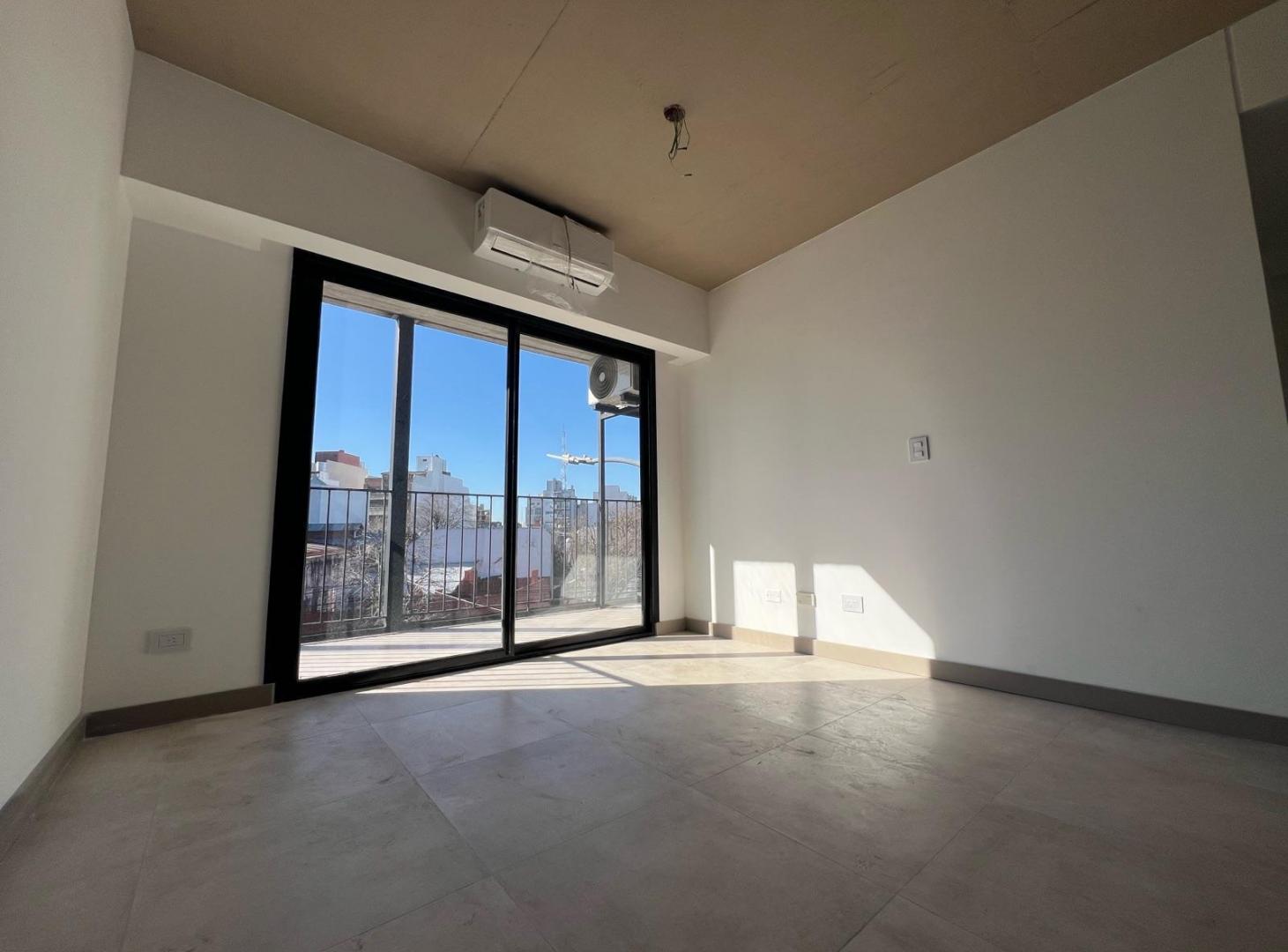 Foto de Venta Departamento 2 ambientes a estrenar en Villa Ortuzar, imagen 2