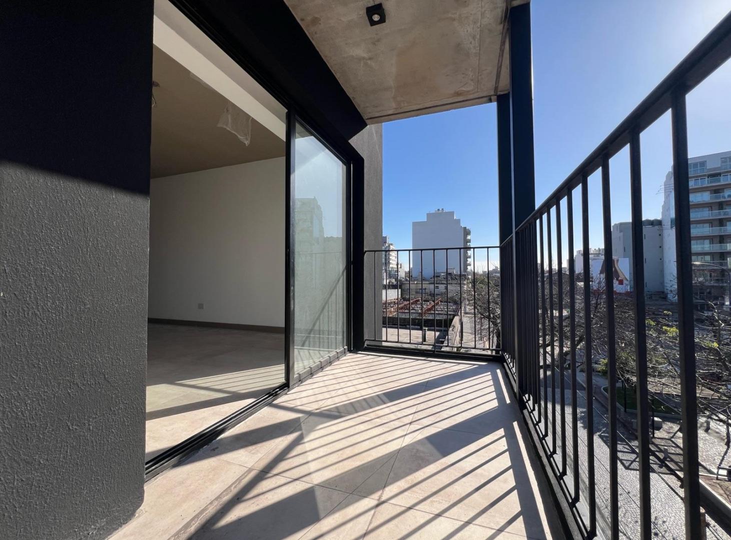 Foto de Venta Departamento 2 ambientes a estrenar en Villa Ortuzar, imagen 4