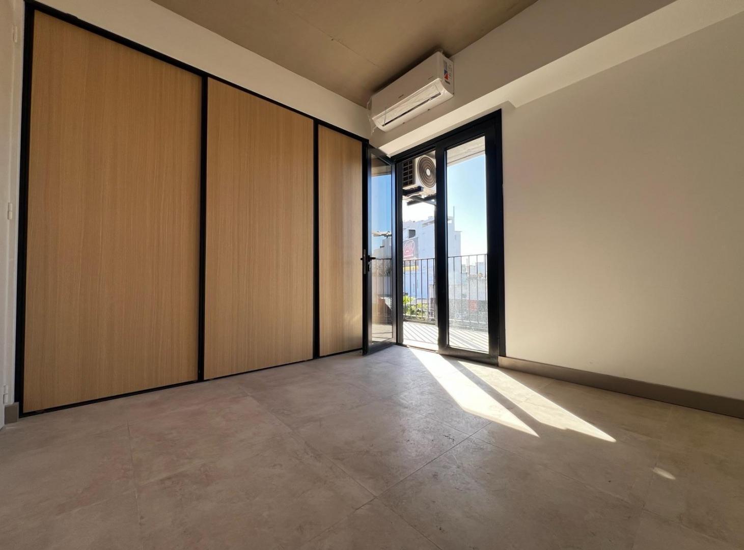 Foto de Venta Departamento 2 ambientes a estrenar en Villa Ortuzar, imagen 3