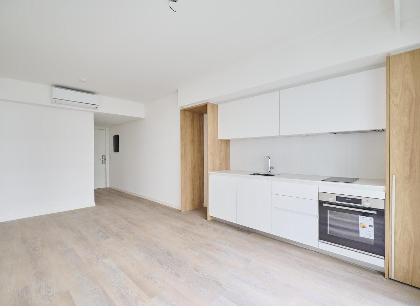Foto de Alquiler Departamento 2 Ambientes Torre De Pampa en Belgrano, imagen 2