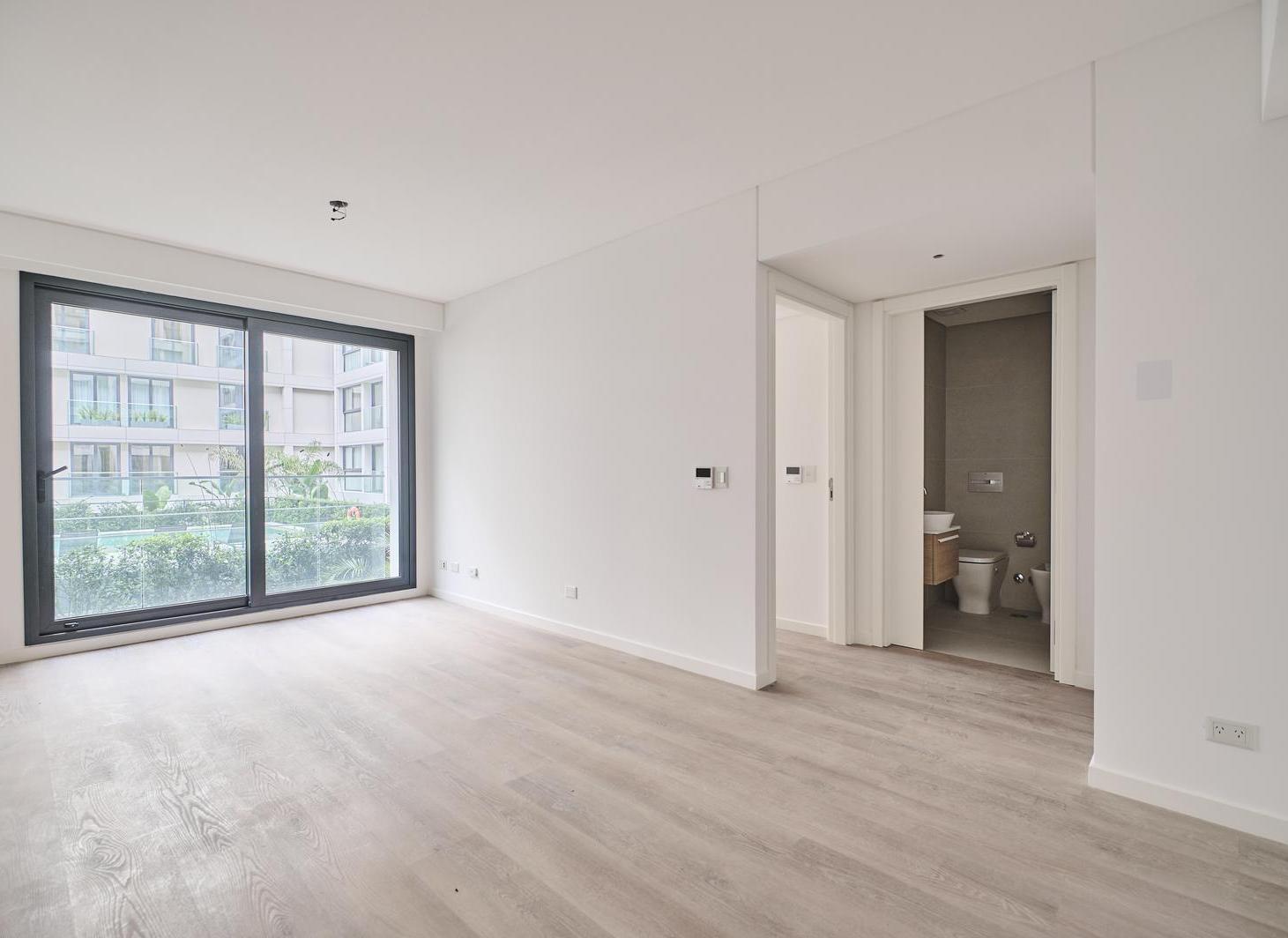 Foto de Alquiler Departamento 2 Ambientes Torre De Pampa en Belgrano, imagen 3