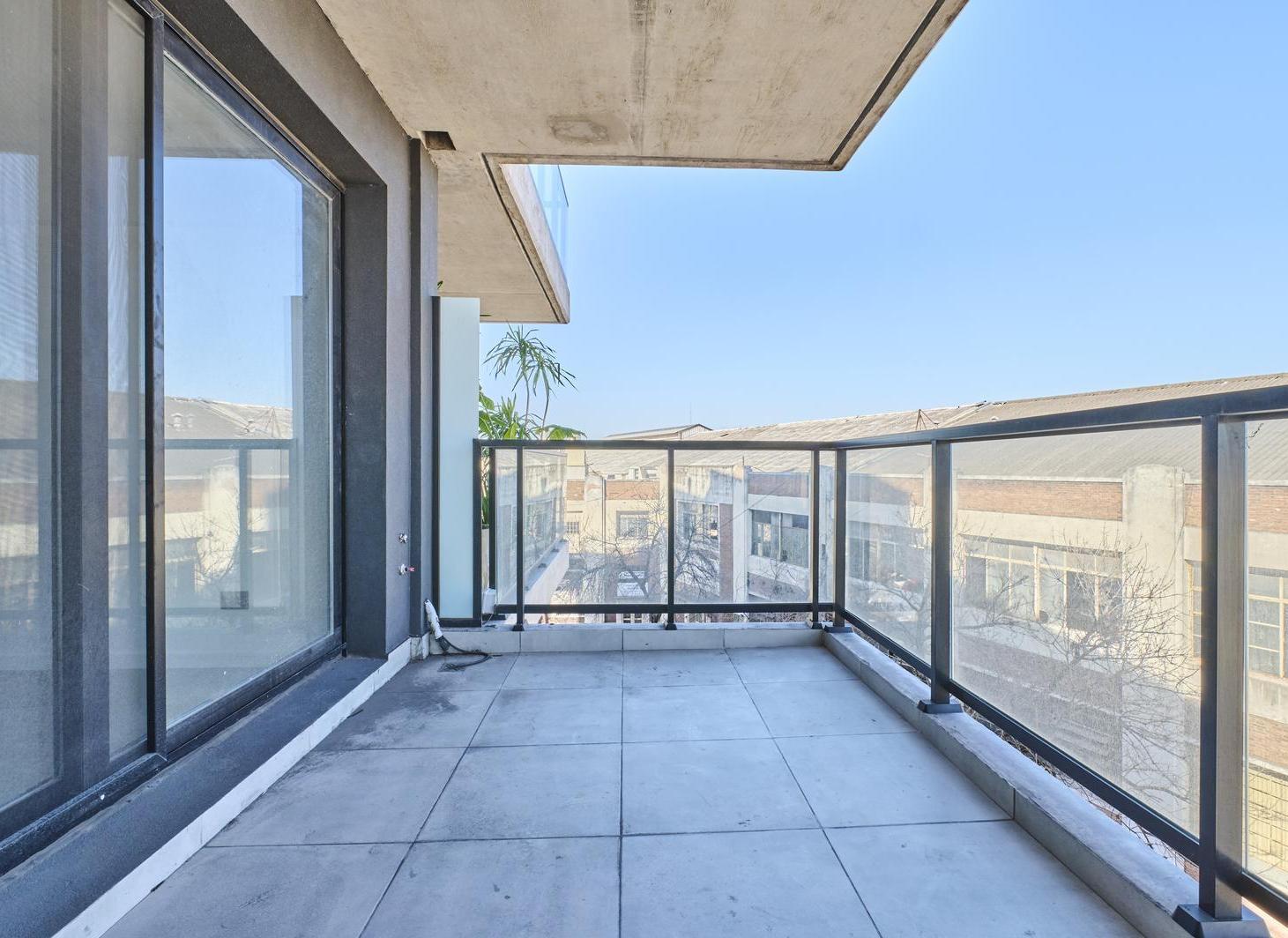 Foto de Venta Departamento monoambiente a estrenar en Villa del Parque, imagen 2