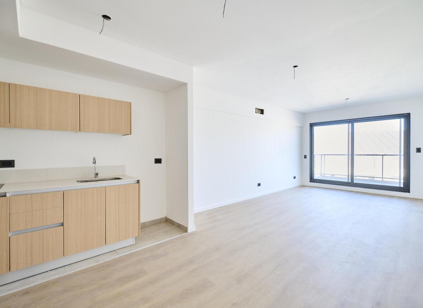 Apartamento