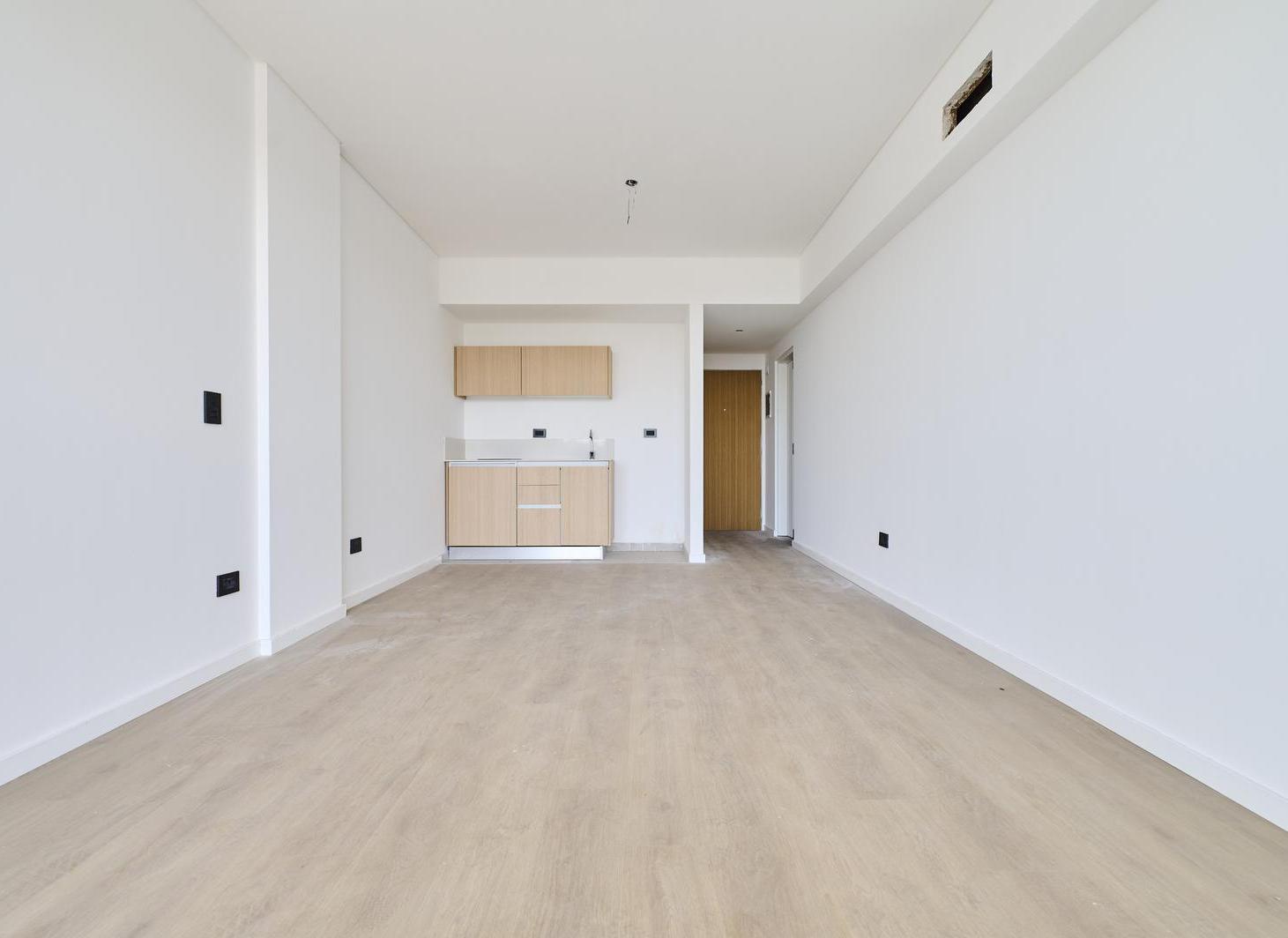 Foto de Venta Departamento Monoambiente en Villa del Parque, imagen 5