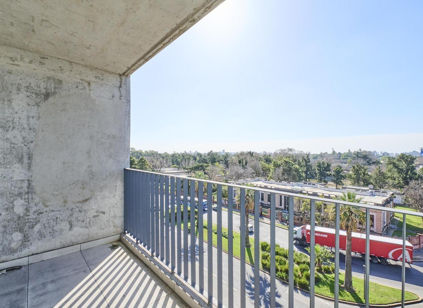 Foto de Venta Departamento Monoambiente en Villa del Parque, imagen 4