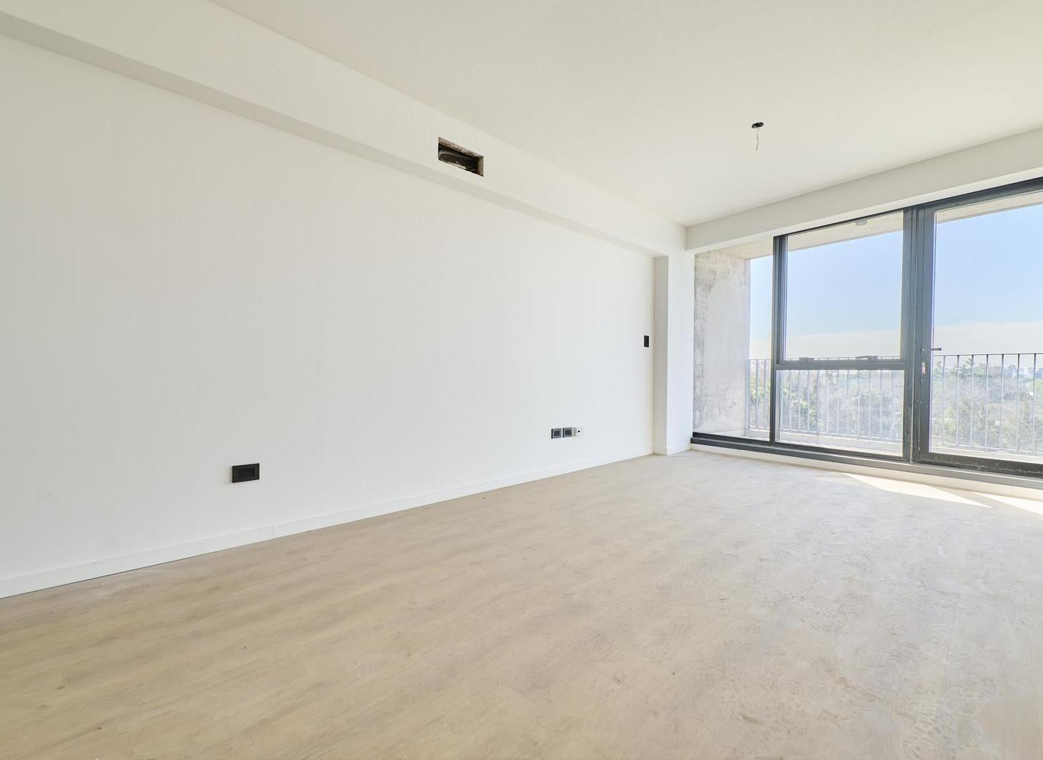 Foto de Venta Departamento Monoambiente en Villa del Parque, imagen 3