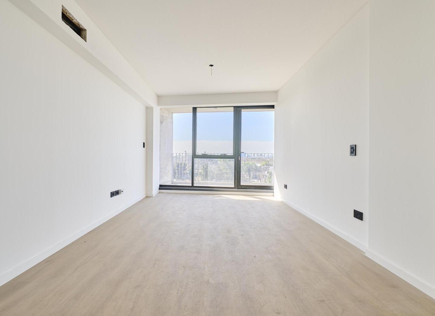 Foto de Venta Departamento Monoambiente en Villa del Parque, imagen 2