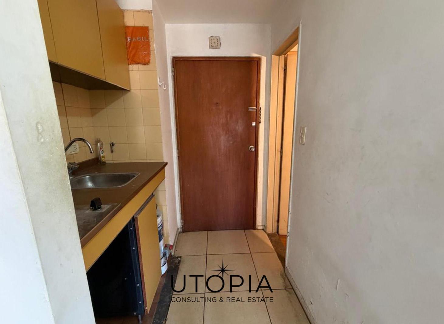 Foto de VENTA DEPARTAMENTO MONOAMBIENTE EN RETIRO, imagen 4