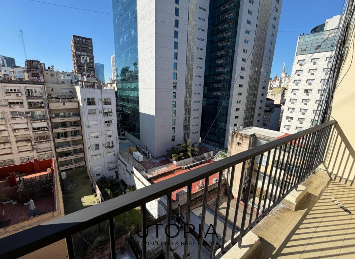 Foto de VENTA DEPARTAMENTO MONOAMBIENTE EN RETIRO, imagen 1