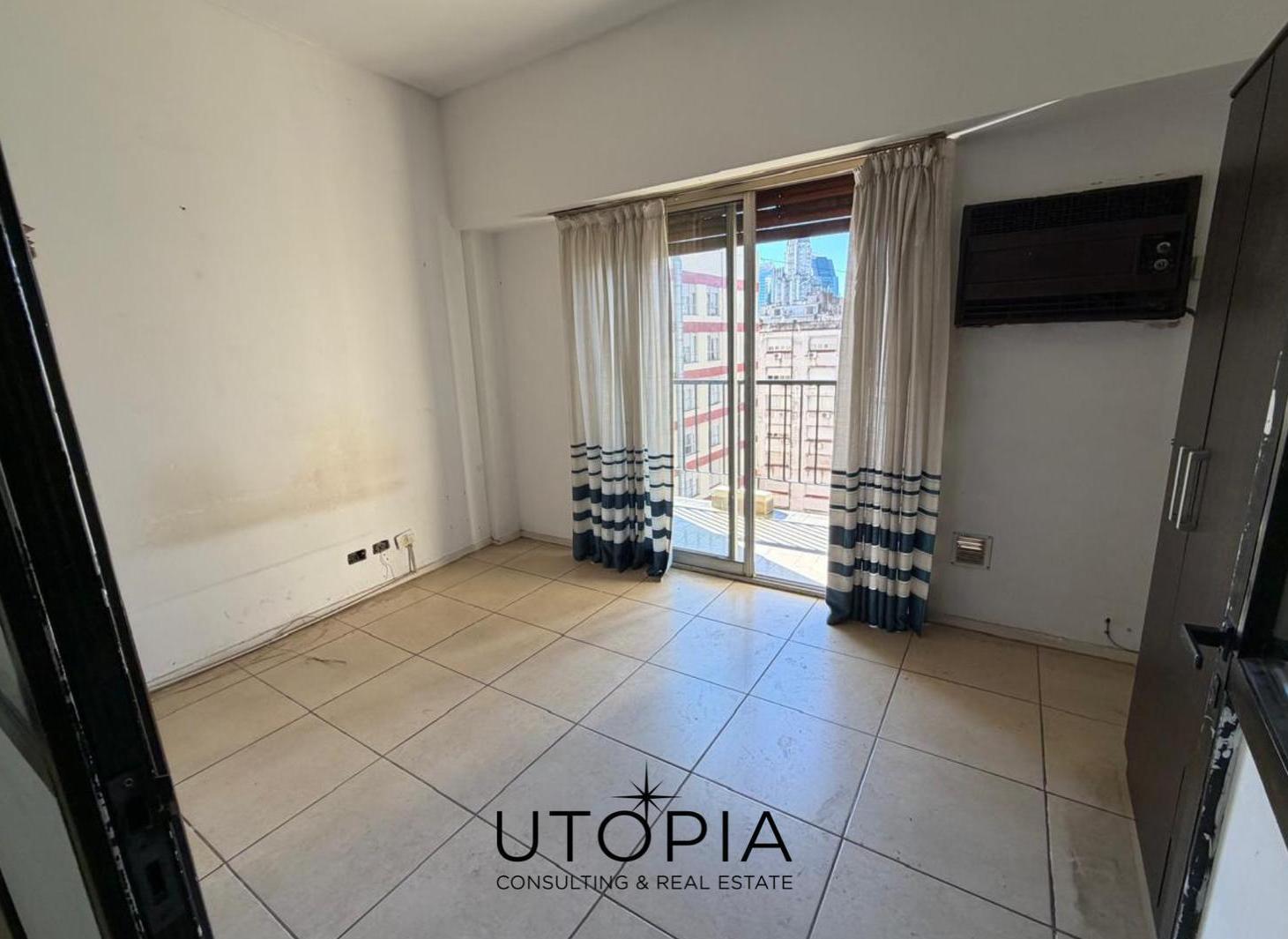Foto de VENTA DEPARTAMENTO MONOAMBIENTE EN RETIRO, imagen 2