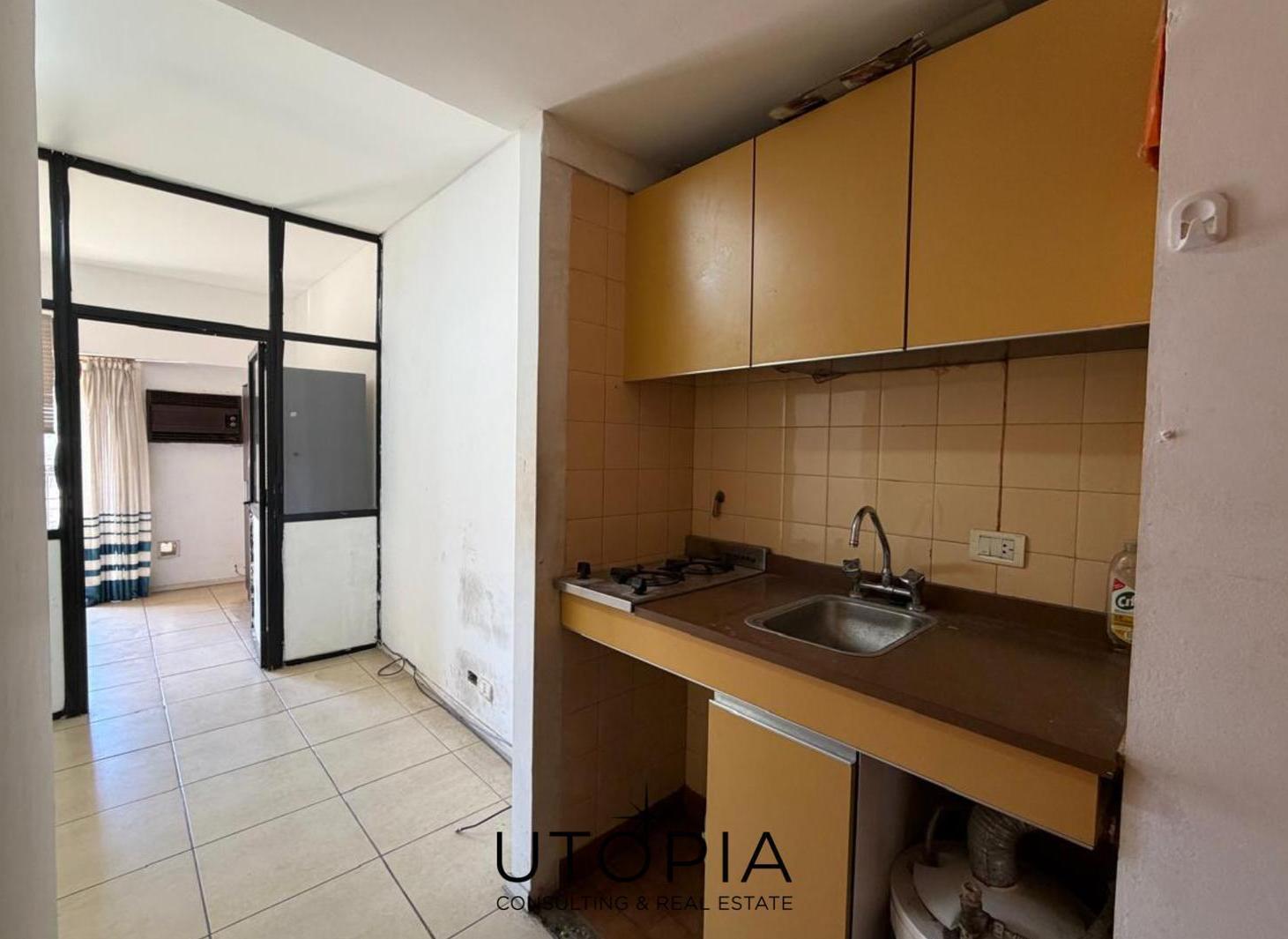 Foto de VENTA DEPARTAMENTO MONOAMBIENTE EN RETIRO, imagen 3