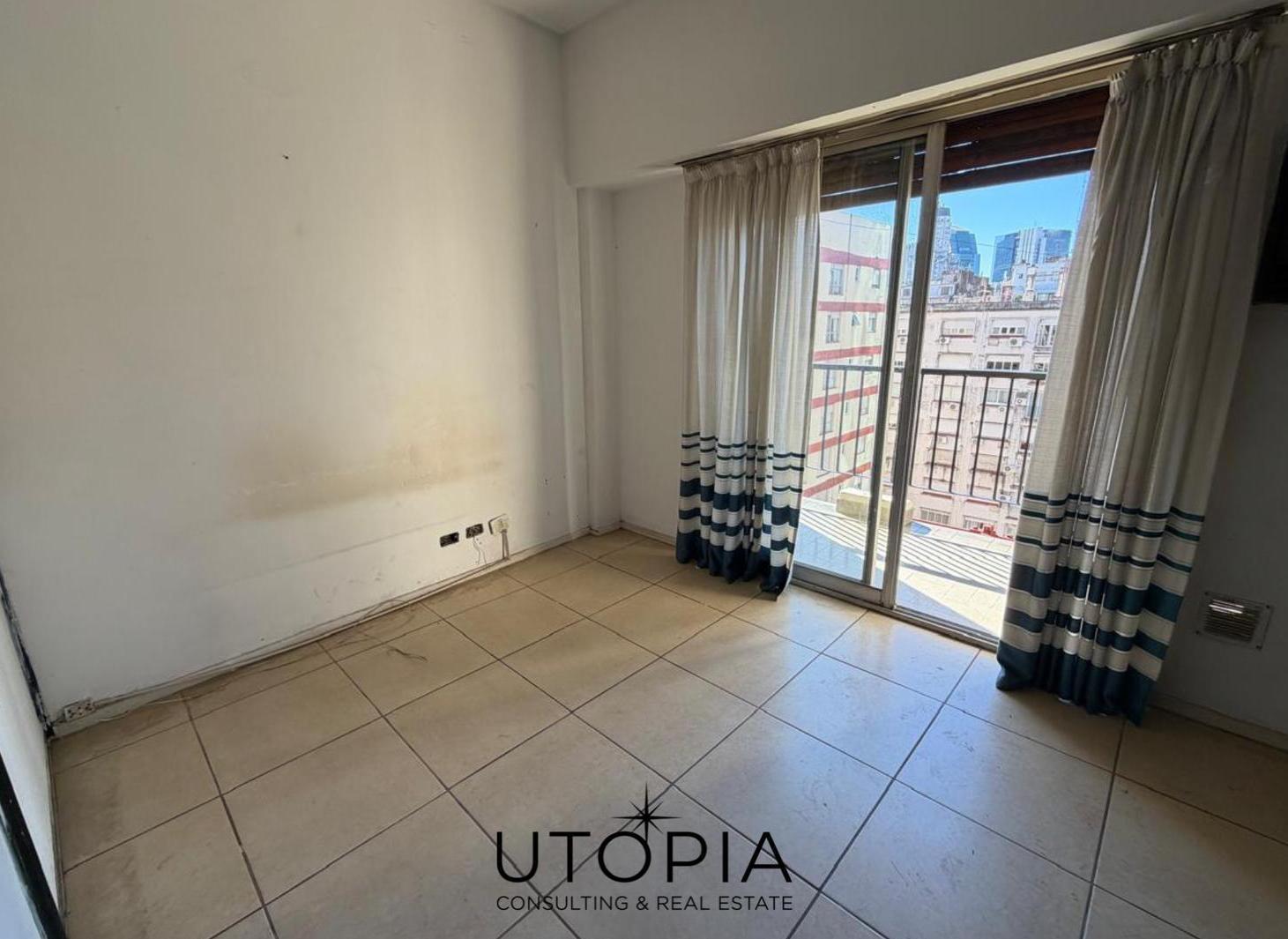Foto de VENTA DEPARTAMENTO MONOAMBIENTE EN RETIRO, imagen 5